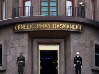 İşte yeni Genelkurmay Başkanı!