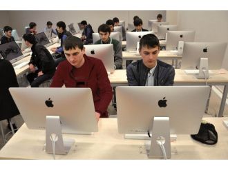 Cısco Uzmanları Kto Karatay Üniversitesi’nde Yetişiyor