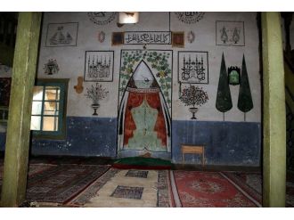 Tarihi Lübbey Mahallesindeki Araştırmalar İlk Kez Kitaplaştırıldı