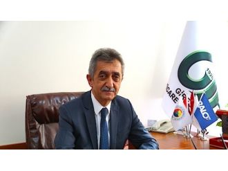Giresun Ticaret Borsası’ndan Fındık Fiyatı Beklentisi