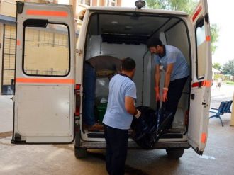 Didim’de Göçmenleri Taşıyan Bot Battı: 2 Ölü