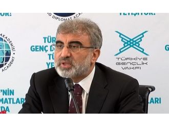 Bakan ’Nişantaşı’ Sözlerine Açıklık Getirdi