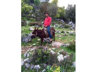 Antalya’da Cinayet