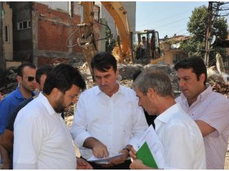 Osmangazi’den Trafik Çilesine Neşter