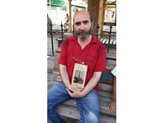 Eskişehirli Şaire Ödül