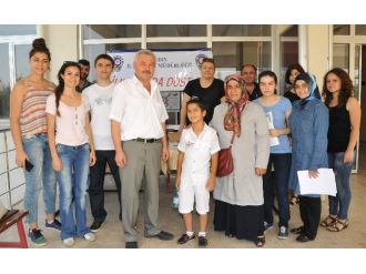 Adü’de Yeni Kayıt Heyecanı Devam Ediyor