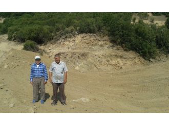 Göletlerle Hayvancılık Destekleniyor