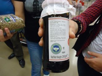 Bilecik’te Organik Tarım Denetimi Yapıldı