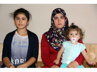 Pkk’nın Kaçırdığı Polisin Ailesinin Endişeli Bekleyişi Sürüyor