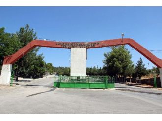 Suruç Bombacısının Cenazesi Kimsesizler Mezarlığında Defnedildi