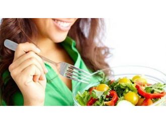 Sıcaklarda Sağlıklı Beslenme Tüyoları