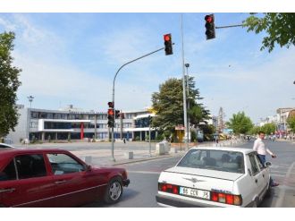 Trafik İşaretlerinin 101. Yıldönümü