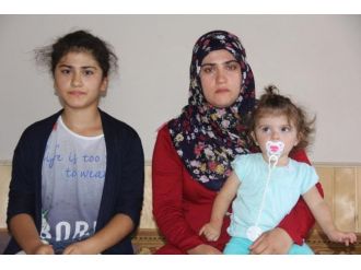 Pkk’nın Kaçırdığı Polisin Ailesi Mutlu Haber Bekliyor