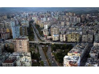 Mersin’de Tulumba Köprülü Kavşak Tartışmaları