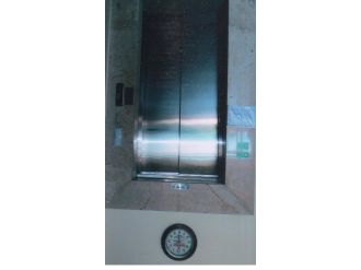 Eren Enerji’den Huzurevine Asansör