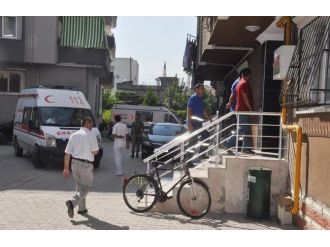 Osmaniye’ye Üçüncü Kez Şehit Ateşi Düştü