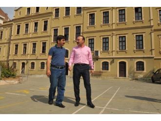 İzmit Eğitim Kampüsü İki Yıla Tamamlanacak