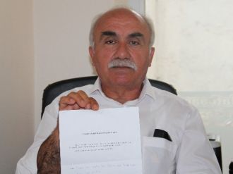 59 Yaşında Gönüllü Asker Olmak İçin Başvuru Yaptı