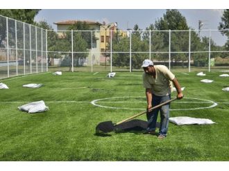 Sözler Birer Birer Tutuluyor