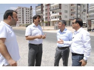 Karayolları Sık Trafik Kazası Yaşanan Yol İçin Harekete Geçti