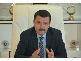 Genç, Açıklamalarda Bulundu