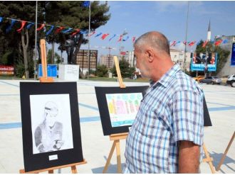 Gezici Afet Tırları, Bilgilendirmek İçin Yola Çıktı