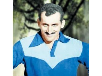 Muharrem Gülergin Anılacak