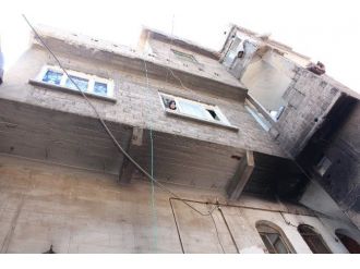 Suriyeliler Tarihi Antep Evlerinde Barınıyor