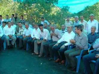 Şehit Er Medet Mat İçin Hatim İndirildi