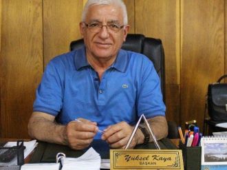 Kaya: Hasat Dönemi Kredi Kullanımını Etkiliyor