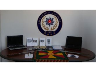 Kars’ta Terör Operasyonunda 14 Kişi Gözaltına Alındı