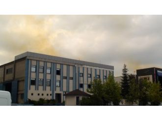 İstanbul Valiliğinden ’Kimyasal Sızıntı’ Açıklaması