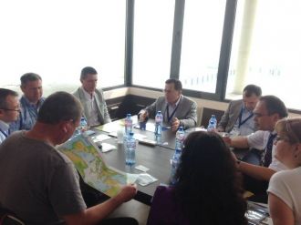 Karadeniz Havzasında Turizm İşbirlikleri Geliştirildi