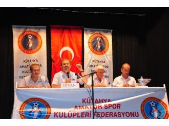 Komiteler Belirlendi