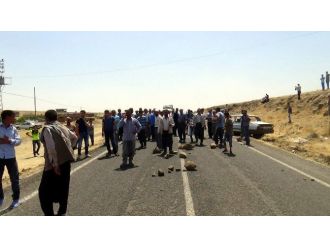 Şanlıurfa’da Trafik Kazası: 1 Ölü