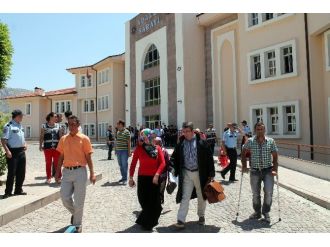 Ermenek Maden Faciası Davası