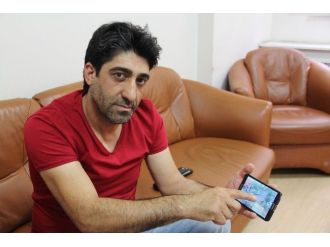 (Özel Haber) 24 Saniyede 24 Bin Euroyu Çaldılar