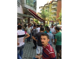 Alanya’da Sosyal Medya Üzerinden Tehlikeli Gerginlik