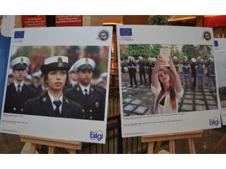 “Ab’nin Türkiye’ye Yansımaları” Piazza’da