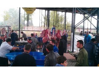 Kurban İçin Son Başvuru Cuma Günü