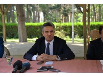 Bolu’daki Asılsız Terör Haberleri Hakkında Suç Duyurusu