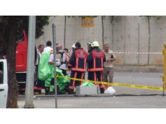 Uzman Ekipler Sızıntıyı İnceliyor