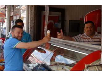 Dondurmaya Rağbet Arttı