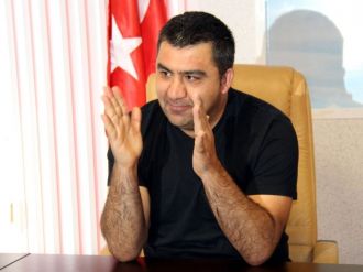 Para İçin Olsaydı...