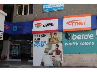 Özbir İletişimde Tek Çatıda Hizmet Dönemi