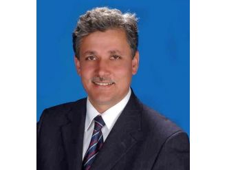 Eski Başkan Müdür Oldu