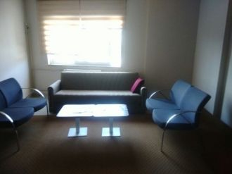 Ladik’te Gebe Bilgilendirme Sınıfı Açıldı