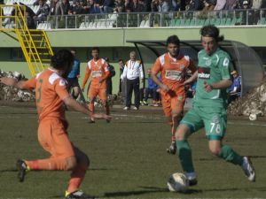 Spor Toto 2. Lig