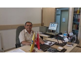 Meşeli, Ptt Alaplı Şubesi’ni Ziyaret Etti