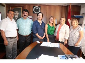 Meski’den Caretta Caretta’lar İçin İşbirliği